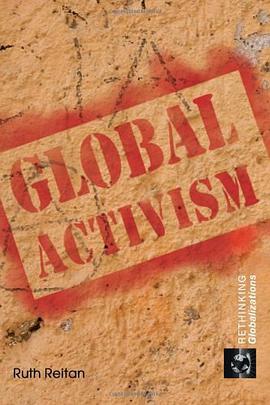 Global Activism pdf epub mobi 电子书 下载