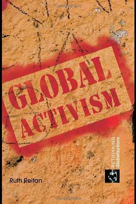 Global Activism pdf epub mobi 下载