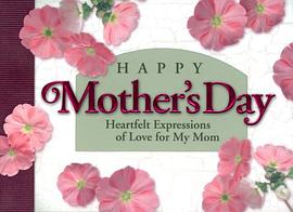 Happy Mother's Day! pdf epub mobi 电子书 下载
