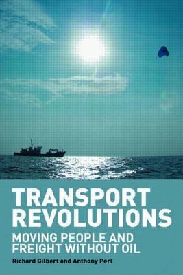 Transport Revolutions pdf epub mobi 电子书 下载