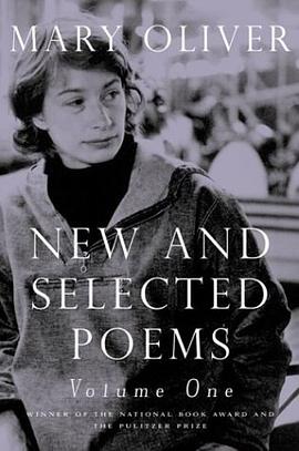 New and Selected Poems pdf epub mobi 电子书 下载