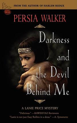 DARKNESS AND THE DEVIL BEHIND ME pdf epub mobi 电子书 下载