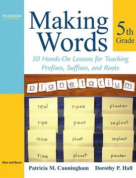 Making Words Fifth Grade pdf epub mobi 电子书 下载