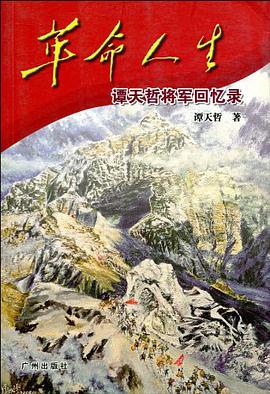 革命人生 pdf epub mobi 电子书 下载
