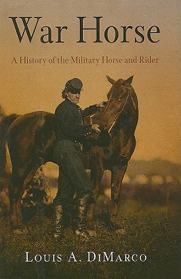 War Horse pdf epub mobi 下载