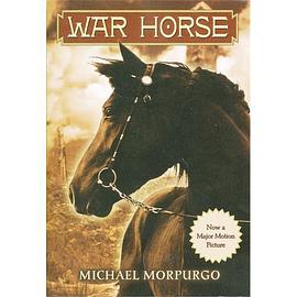 War Horse pdf epub mobi 电子书 下载