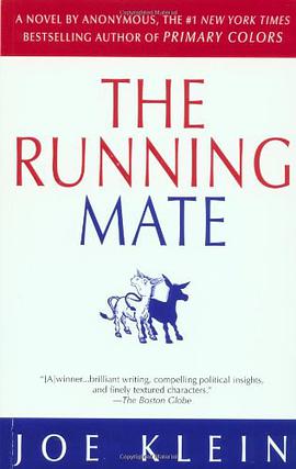 The Running Mate pdf epub mobi 電子書 下載