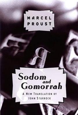 Sodom and Gomorrah pdf epub mobi 电子书 下载