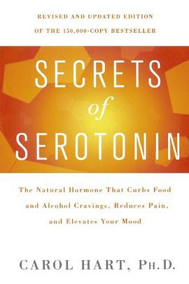 Secrets of Serotonin pdf epub mobi 电子书 下载