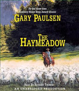 The Haymeadow pdf epub mobi 电子书 下载