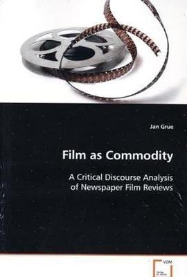 Film as Commodity pdf epub mobi 电子书 下载