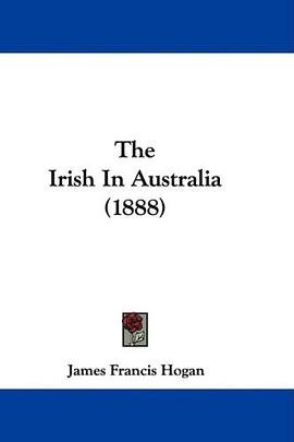 The Irish In Australia (1888) pdf epub mobi 電子書 下載
