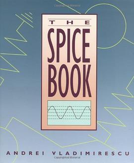 The SPICE Book pdf epub mobi 下载