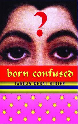 Born Confused pdf epub mobi 电子书 下载