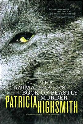 The Animal-lover's Book of Beastly Murder