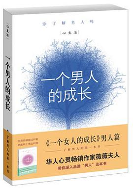 一个男人的成长 pdf epub mobi 电子书 下载