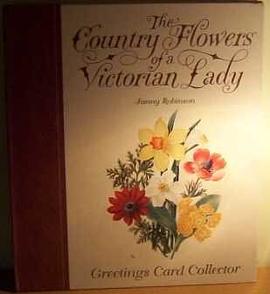 Country Flowers Victor Lady Card Collect pdf epub mobi 电子书 下载