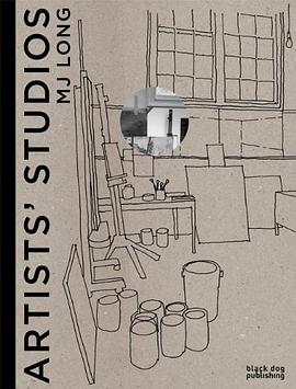 Artists' Studios pdf epub mobi 電子書 下載