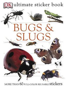 Bugs & Slugs pdf epub mobi 电子书 下载