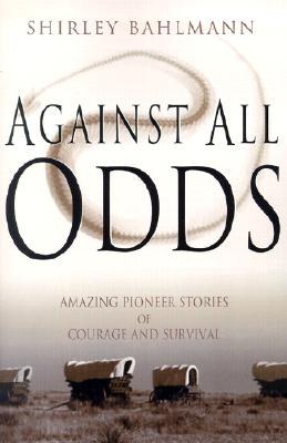 Against All Odds pdf epub mobi 电子书 下载