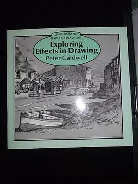 Exploring Effects in Drawing pdf epub mobi 电子书 下载