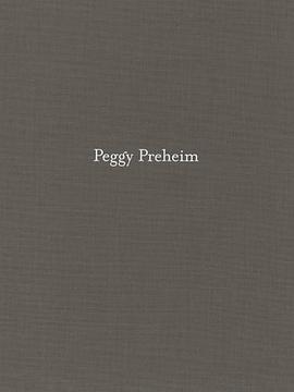 Peggy Preheim pdf epub mobi 电子书 下载