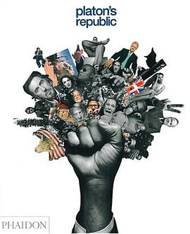 Platon's Republic pdf epub mobi 电子书 下载