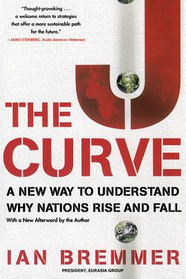 The J Curve pdf epub mobi 下载