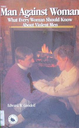 Man Against Woman pdf epub mobi 电子书 下载