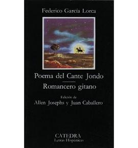 Poema Del Cante Jondo Romancero Gitano pdf epub mobi 下载