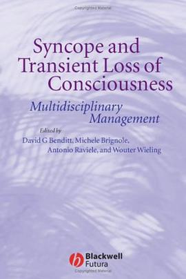 Syncope and Transient Loss of Consciousness pdf epub mobi 电子书 下载
