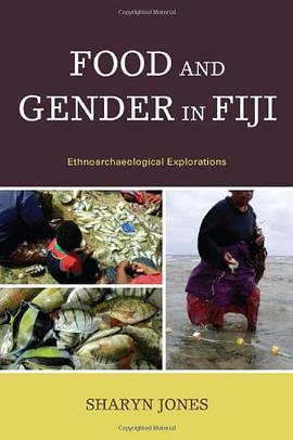 Food and Gender in Fiji pdf epub mobi 下载
