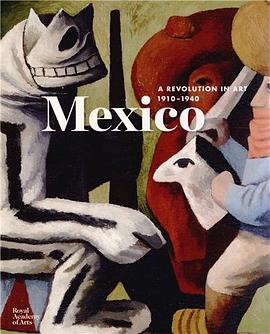 Mexico pdf epub mobi 电子书 下载