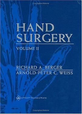 Hand Surgery. 2 Volume Set pdf epub mobi 電子書 下載