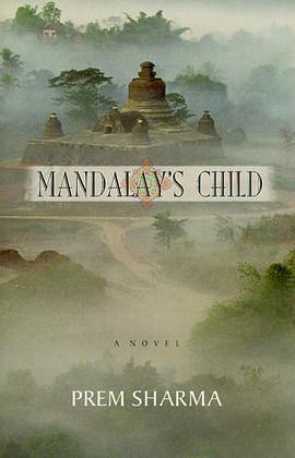 Mandalay's Child pdf epub mobi 下载