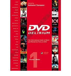 DVD Delirium pdf epub mobi 下载