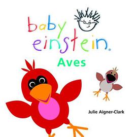 Baby Einstein pdf epub mobi 电子书 下载