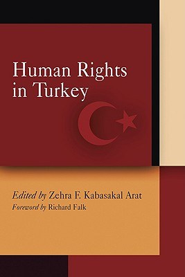 Human Rights in Turkey pdf epub mobi 电子书 下载