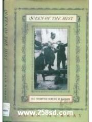 Queen of the Mist pdf epub mobi 电子书 下载