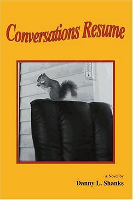 Conversations Resume pdf epub mobi 电子书 下载