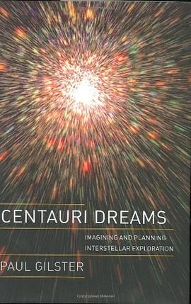 Centauri Dreams pdf epub mobi 電子書 下載