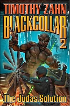 Blackcollar pdf epub mobi 下载