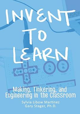 Invent To Learn pdf epub mobi 电子书 下载