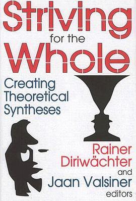 Striving for the Whole pdf epub mobi 电子书 下载