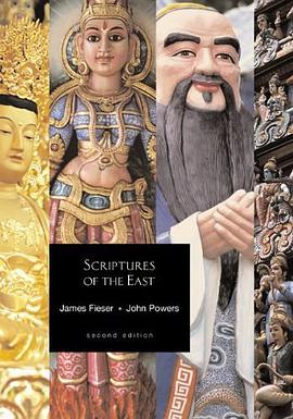 Scriptures of the East pdf epub mobi 电子书 下载