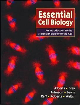 Essential Cell Biology pdf epub mobi 电子书 下载