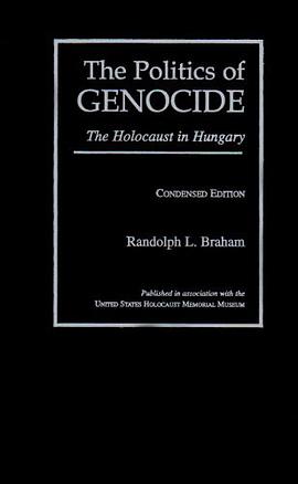 The Politics of Genocide pdf epub mobi 电子书 下载