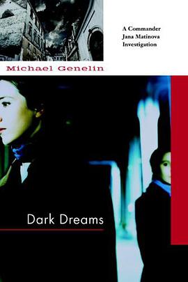 Dark Dreams pdf epub mobi 电子书 下载