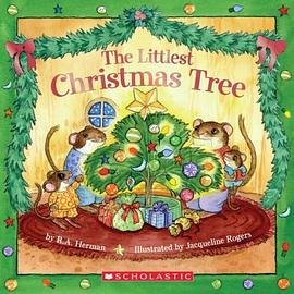 Littlest Christmas Tree pdf epub mobi 电子书 下载
