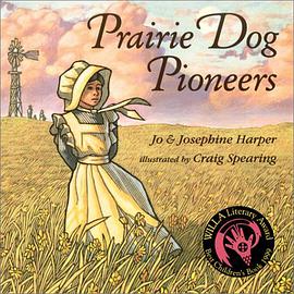Prairie Dog Pioneers pdf epub mobi 电子书 下载